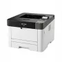 Spausdintuvas Ricoh P 801 lazerinis/LED juodas