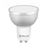 LED išmanioji lemputė Tellur GU10 5W RGB pritemdoma – GU10 lizdas, 5W, RGB, išmanusis valdymas