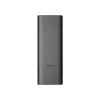 Rinkinys Xiaomi MJDDLSD003QW 170 RPM pilkas