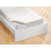 Spann šildomasis paklotas UB 100 Cosy (balta, 100 x 200 cm)