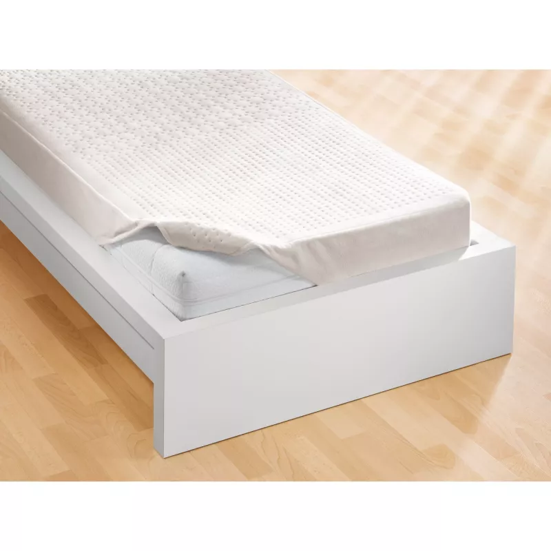 Spann šildomasis paklotas UB 100 Cosy (balta, 100 x 200 cm)