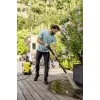 Karcher K 4 WCM aukšto slėgio plovykla (1.324-200.0) - 130 bar, 420 l/h, 6 m žarna