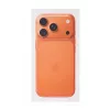 Apple iPhone 17 Pro Max 512GB Cosmic Oranžinė