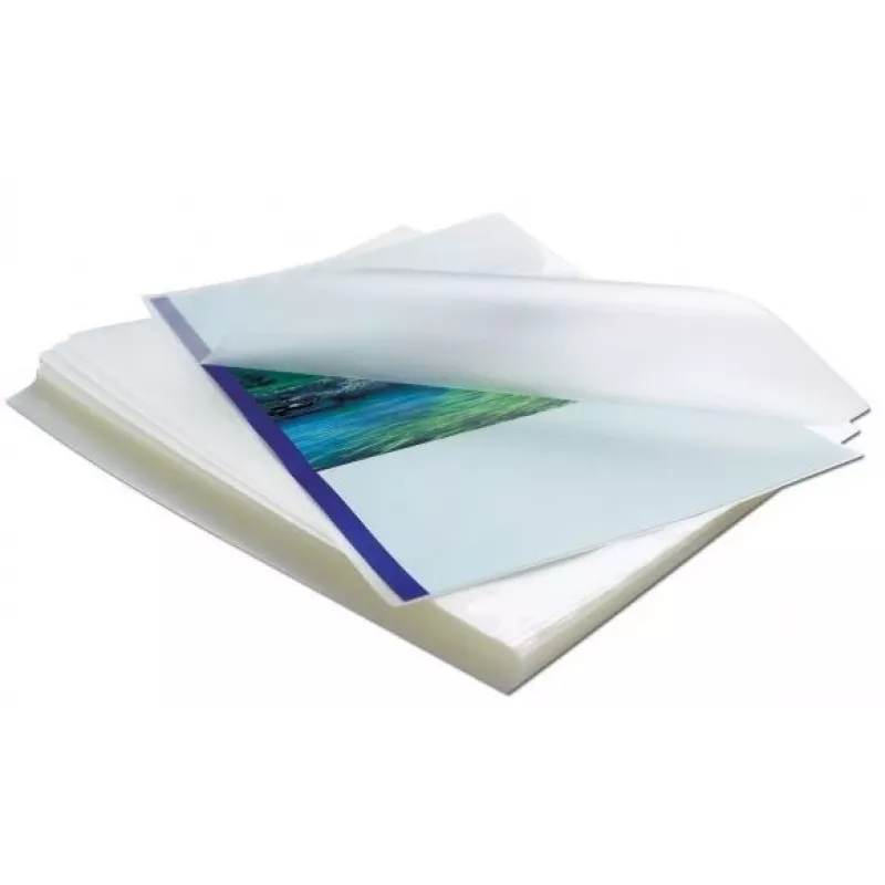Fellowes 5452103 laminavimo plėvelė A4 100 vnt.