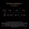 SHEBA Sauce Collection Fish flavors collection - šlapias kačių maistas - 40x85 g