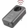 Renkforce PL600D WiFi Powerline WLAN vienas adapteris 500 MBit/s (RF-3385556)