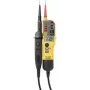 Fluke T150 - Juoda - Pilka - Raudona - Geltona - AAA - 65 mm - 38 mm - 230 mm - 180 g (4016977)