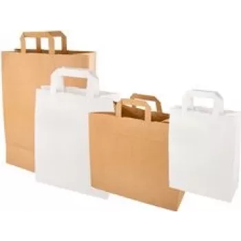 Papstar 86450 White
