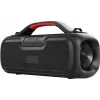 Bluetooth garsiakalbis su radiju SSS 3100 KIDS 60W, LED skydelis