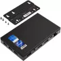 Kompiuteris MeLe MINI PC QUAD CORE N5105 8GB 128GB Intel UHD Graphics Windows 11