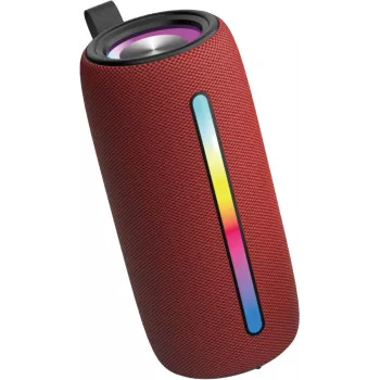 Denver BTL-360BD RGB BT garsiakalbis 2x50W bordo
