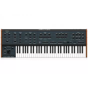 Analogue synthesiser Behringer UB-Xa 16-voice polyphonic