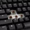 Ducky Tinker 75 klaviatūra, skirta žaidimams, USB, JAV anglų, juoda