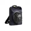 Kuprinė XDDESIGN Bobby Urban Lite Navy — apsaugota nuo vagystės, atspari vandeniui, lengva