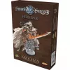 Sword & Sorcery - Kroghan, stalo žaidimo papildinys