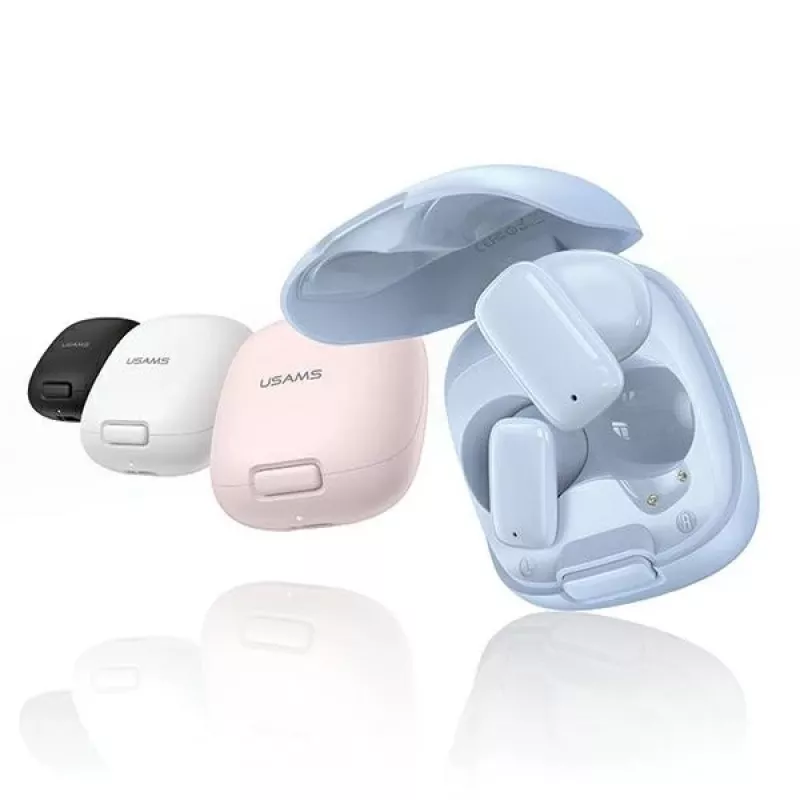 Bluetooth Headphones Usams BHUID02