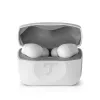 Teufel AIRY TWS 2 Ausinė belaidė į ausį Skambučiai/Muzika Bluetooth balta