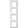 Busch-jaeger 2CKA001754A4176 tinklo įrenginys baltas