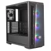 Korpusas Cooler Master MB520 ARGB