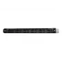Synology FlashStation FS2500 - NAS serveris - 12 diskų - stovo tipo - montuojamas stelaže - SATA 6Gb/s - RAID 0, 1, 5, 6, 10, JBOD, RAID F1 - RAM 8 GB - Gigabit Ethernet / 10 Gigabit Etherne