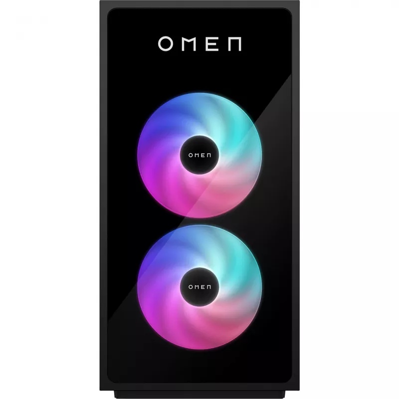 35L Gaming Desktop GT16-0192ng, Gaming-PC Juoda, be operacinės sistemos