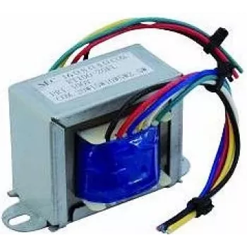 Transformeris Omnitronic ELA-T20 20W — garso transformatorius 20 W sistemoms