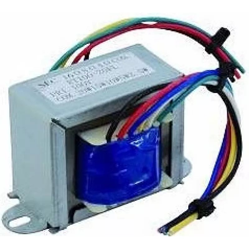 Transformeris Omnitronic ELA-T20 20W — garso transformatorius 20 W sistemoms