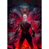 Good Loot komiksų dėlionė: The Witcher (Wiedźmin) Corvo Balta, 1000 vnt.