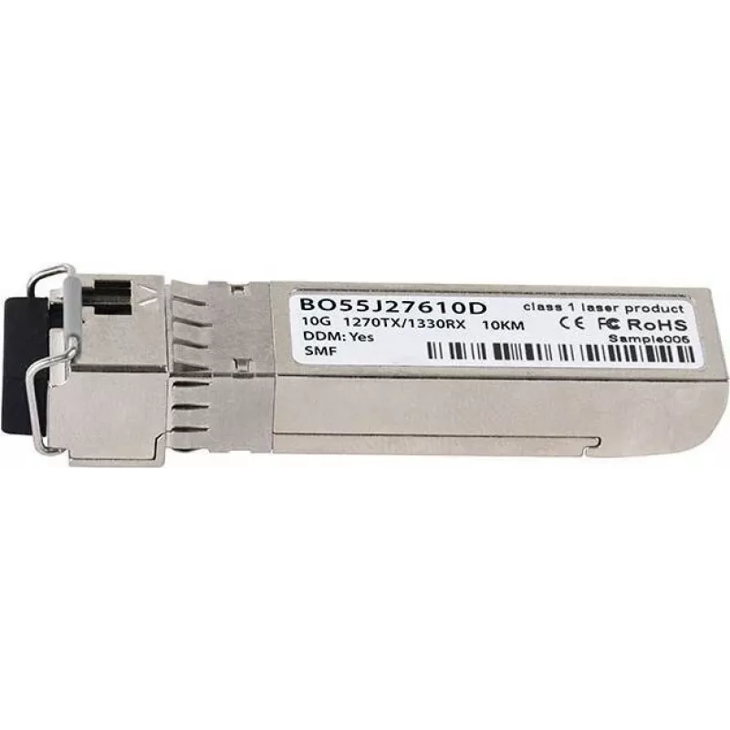 SFP+ siųstuvo-imtuvo modulis BlueOptics 100-01512-BXU-10-BO 10000 Mbit/s