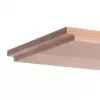 Medinė lenta SPARTA PLUS LUX kriauklei