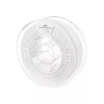 Filament Spectrum PLA Matt 1,75 mm baltas 1 kg — polipieno rūgštis (PLA)
