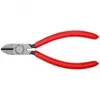 Rankinis kabelių pjoviklis Knipex 70 01 125