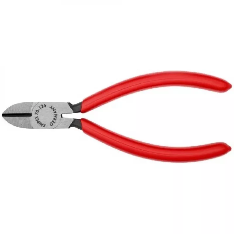 Rankinis kabelių pjoviklis Knipex 70 01 125