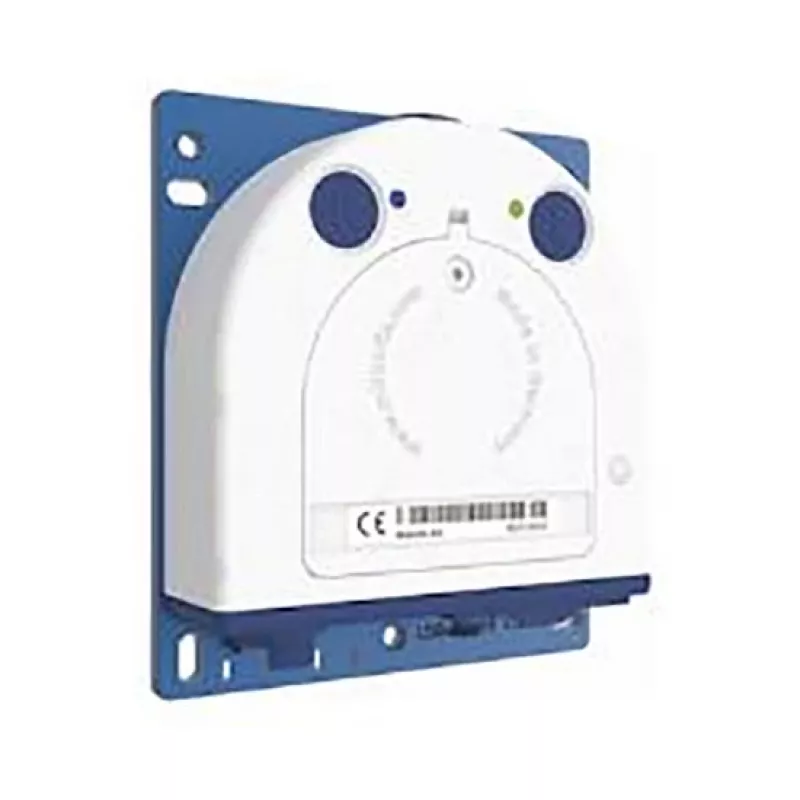 MOBOTIX S16B FlexMount kameros korpusas 6MP be objektyvo (-ų) (Mx-S16B)