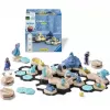 Rutuliukų trasa Ravensburger GraviTrax Junior Starter Set Frozen — Ravensburger 73385