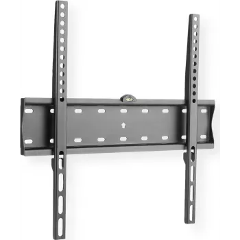 VALUE ROLINE - laikiklis - LCD ekranui - Juoda - Ekrano dydis: 81,3-139,7 cm (32-55)