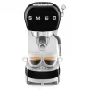 Espreso aparatas Smeg 1,1 l ECF02BLEU