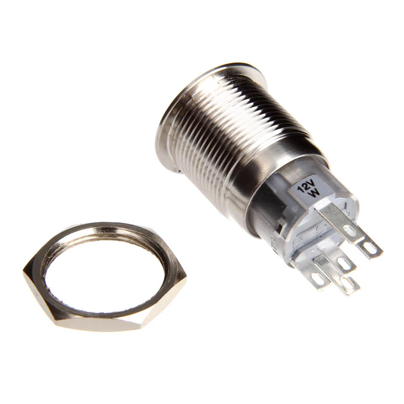 DimasTech PD023 sidabrinės spalvos kompiuterio korpuso dalis — vienetinis važiuoklės priedas