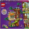 LEGO FRIENDS 42652 Medžio namų draugystės kampelis