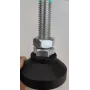 TV laikiklio priedas Vivolink VLFSFEETM10 Svoris 400 g