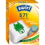 Swirl 179466 Rankinis dulkių siurblys