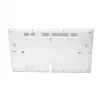 Denver PFF-1515W skaitmeninis nuotraukų rėmelis baltas 39,6 cm (15,6 inch) jutiklinis ekranas Wi-Fi