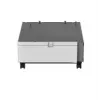 Korpusas Lexmark 20L8806 lazeriniam / LED spausdintuvui, pilkas