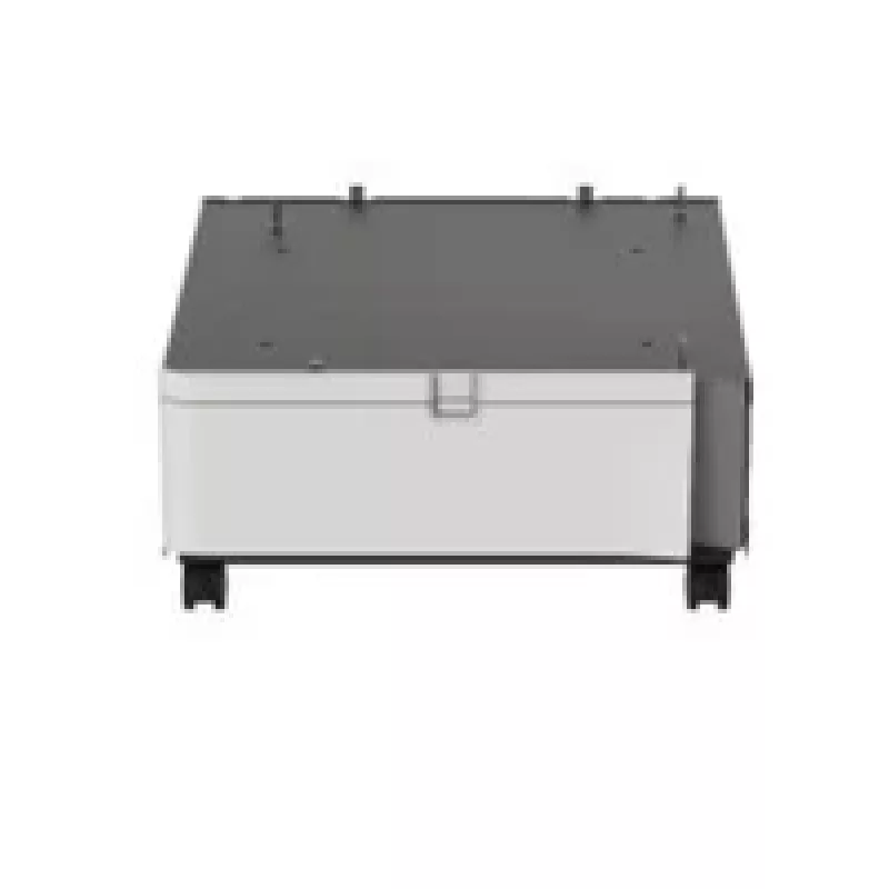 Korpusas Lexmark 20L8806 lazeriniam / LED spausdintuvui, pilkas