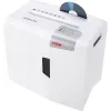 HSM shredstar S10 dokumentų smulkintuvas, 6 mm + atskiras CD pjovimo mechanizmas