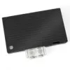 BitsPower radiatorius RTX 5090 (BPM-VG5090MSR) — NEBULA Suprim/Gaming Trio/Vanguard, ARGB akrilas, juodas