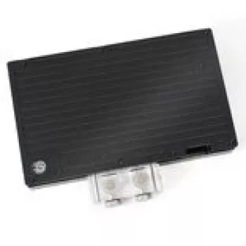 BitsPower radiatorius RTX 5090 (BPM-VG5090MSR) — NEBULA Suprim/Gaming Trio/Vanguard, ARGB akrilas, juodas