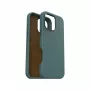 OtterBox Symmetry Cactus Leather Apple iPhone 16 Pro Max Juniper Spring - žalia