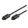 InfiniBand / šviesolaidinis kabelis Goobay AVK 220-1000 10,0 m