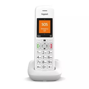 Belaidis telefonas Gigaset E390